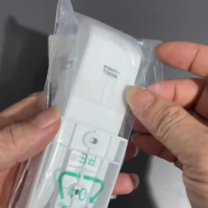 Remote AC TO604A FTP15AV14 FTP25AV14 RP15AV14 RP25AV14