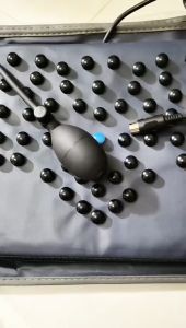 ĐAI GIÀM BÉO - PHỤ KIỆN MÁY DDS MÁT TAM THÔNG MÁY DDS MINI MÁY 10 CỔNG