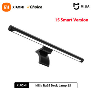 NEW MIJIA Computer Monitor Light Bar 1S for PC Monitor LED Lamp Screen Hanging Light Student Eyes Protection Reading Learning