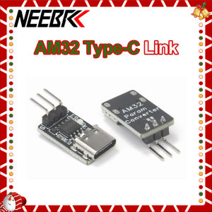 AM32 ESC Parameter Adjuster Brushless Speed Controller Type C for MN82 MN99S MN168 MN78 Model Car Off Road Climbing Crawler Part