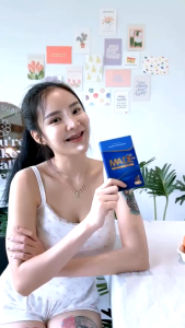 MADE PLUS มาดี้พลัส อาหารเสริมบำรุงร่างกาย