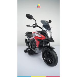 Mainan Motor Aki Anak Honda CB150X PMB M199
