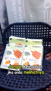 High Grade 4 pcs Botare Kitchen tissue towel Wall-mounted oil-absorbent tissue for cooking 440 sheets 2-ply/Tisu Dapur/厨房纸巾