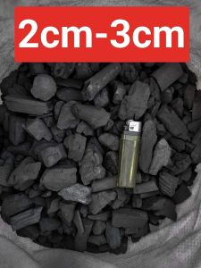 10 kg than củi trồng lan kiểng lá cây cảnh đã qua xử lý