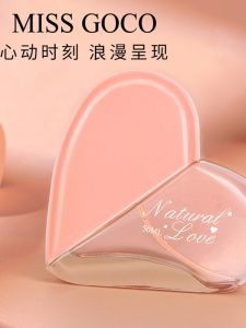 Phấn Hương Nước Hoa Dài Ngày Dành Cho Nữ Của MISS GOCO Hương Thơm Thanh Lịch Dành Cho Ngày Lễ Tình Nhân Quà Tặng Hương Thơm Lâu Dài