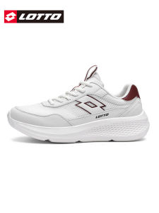 Lotto | Breathable Mesh Sports Shoes