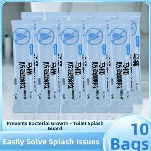Deodorizing & Scented Toilet Freshener