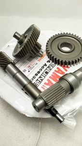 Gigi Rasio Set Yamaha Mio M3 Z S Soul Freego Fino 125 Original Gir Rasio Set 2PH