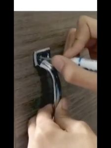 ปากกามาร์คเกอร์ พร้อมส่ง หัวยาว ยาวของปากกามาร์คเกอร์ ปากกามาร์คเกอร์ พร้อมส่ง นอนได้ที่สนุก สวยงาม และดูดวงใส