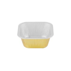 ABLPACK | Air Fryer Disposable Aluminum Foil Containers
