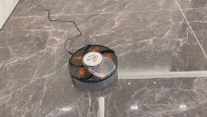 Perangkap Lalat Tangkap Lalat B.G.B Fly Trap Device Rechargeable Electric Pest Control Catcher Flycatcher