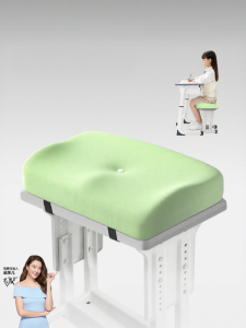 MPRINCE | Student Classroom Height-increasing Chair Cushion