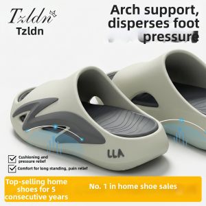 TZLDN | Non-slip Anti-odor Arch Support Mens Summer Sandals