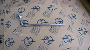 Kunci Roda Innova Fortuner 21 mm Warna Silver