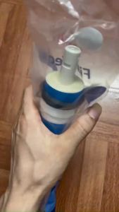 Màng RO Dow- Dupont Filmtec nhập khẩu Mỹ lõi lọc số 4