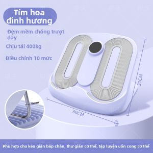 SHENWO | Bảng Kéo Dãn Chân Thiết Bị Kéo Dãn Chân