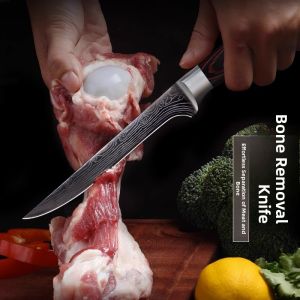 plys | Dao Gỡ Xương và Lột Da Thợ Mổ Đúc Thủ Công