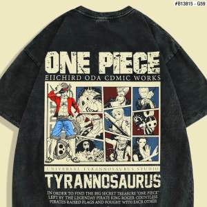 เสื้อยืด ผ้าคอสตอนเเท้100%งานฟอกวินเทจ เนื้อผ้าอย่างดี