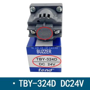 TBY-302 TBY-324D Buzzer 30mm