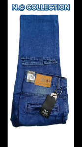 Celana Jeans Panjang Skiny Original AX24 Size 27 Sampai Size 33