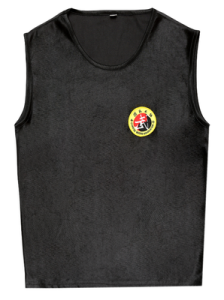 Kids Martial Arts Training Clothing Set Boxing Muay Thai Sanda Shorts Uniform Male Female Styles Fitness Sportswear Gymwear