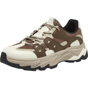 Fall New Arrival Outdoor Thick Sole Dad Shoes