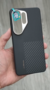 Ốp carbon B Montage ArmorPro Y3 Case S26 Ultra