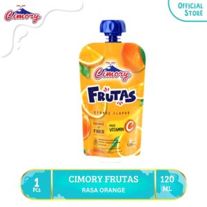 PROMO CIMORY FRUTAS JELLY DRINK MINUMAN JELLY RASA BUAH TERBARU TERMURAH TERLARIS