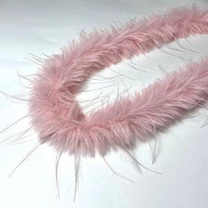 MissDeer Multicolor Artificial Fur Ribbon Fluffy Faux Fur Trims Tapes For Garment Edge Shoes Plush Sewing Decor Accessories