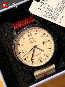 ZGO | Waterproof Girls Watch