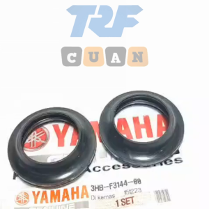 Seal Tutup Abu Rx king 3HB Seal Abu Sil Tutup Debu Yamaha Rx King Nmax Motor Sil Oil Shock Depan Set