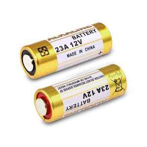YILI | Universal Remote Control Accessories 23A 12V