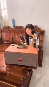 HÀNG MỸ | Loa Karaoke Xách Tay JBL Z1000 Pro Công Suất 800W 4 Đường Tiếng Siêu Trầm Bass Đôi 20cm 1 Treble 1 Trung Kèm 2 Micro Cao Cấp Âm Trầm Cực Mạnh Và Âm Thanh Sáng Tách Biệt Đến Từng Nốt NhạcChất Lượng Hoàn Hảo. - Lazada