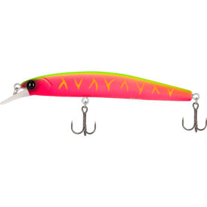 Tsurinoya | Suspend and Twitch Minnow 9.5g