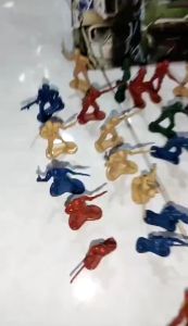 Mainan Anak Cowok Military Of Series Patung Miniatur 558 240 | Mainan Anak Terbaru Patung Patungan Action Figure Mainan Edukasi Anak Murah Dan Bagus | Mainan Militer Bahan Plastik | Mainan Anak Pasukan Tentara