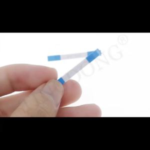10/20PCS For PS5 V3.0 Controller Trigger Button Flex Ribbon Cable L1R1 L2R2 Repair Parts Accessories for Gaming Console