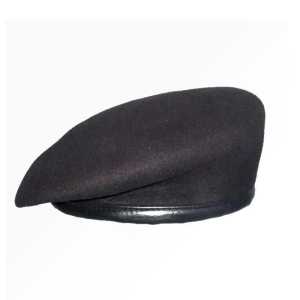 topi baret pramuka