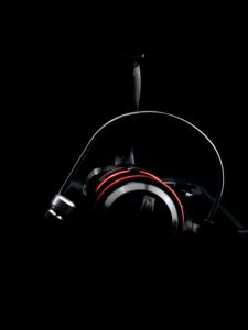 CORALOV Reel Pancing HB800-5000 Spinning Pancing Power Handle Metal Body Handle Spool Gulungan Memancing Laut