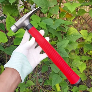 Búa Thợ Điện 300g Cán Bọc Nhựa WIHA 42071 [Chính hãng Đức/ Germany]