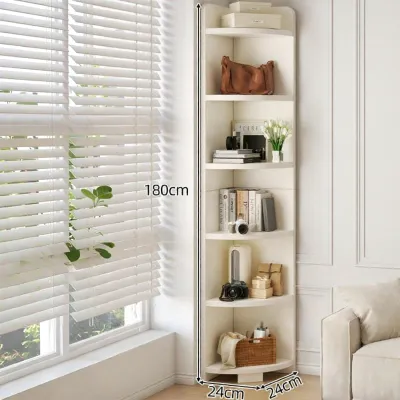 ciiemen | Corner Multi-layer Storage Cabinet