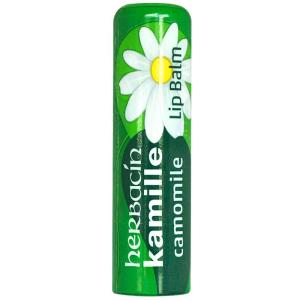 herbacin | Hydrating Moisturizing Lip Balm