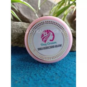 Serum Ines Skincare Glow Expres