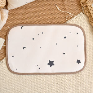 ANYOUBI | Cooling Moisture Wicking Baby Pillow