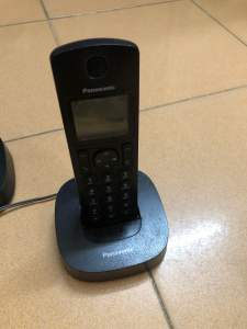 Mẹ bồng con Panasonic kx-tgc310 /312/313 (1-3 tay con)