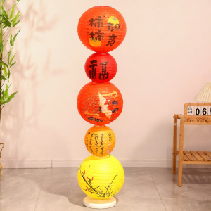 Festival Decoration Kit For Business and School Settings