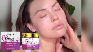 【Same Day Shipping】Hoygi Brightening Moisturizer - Brightens Maintain Youthful Skin Tone Moisturizing
