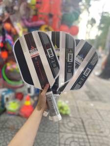 Vợt Pickleball Joola 3s 16mm có NFC cao cấp chất liệu Carbon