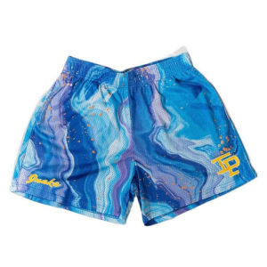 IP Full Series Shorts Porous Model EE Shorts Men Casual Shorts Inaka Power Shorts Source