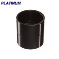 PVC Black Fittings | 2” 3” 4” | Sanitary Plumbing Fittings | Elbow Tee Wye Coupling Cleanout. 