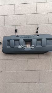 Honda Accord Civic 2.0 Engine Cover Garnish Accord T2A T2N T2M Civic FB TRO 2012 2013 2014 2015 2016 2017 2018 2019